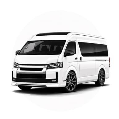 Van / Minibus