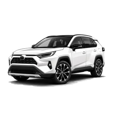 SUV / Crossover