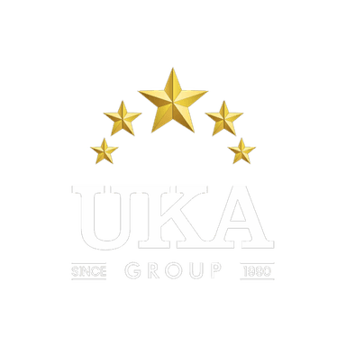 UKA Japan Logo