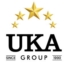 UKA Group Logo
