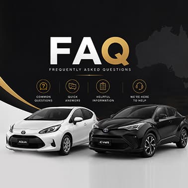 FAQ